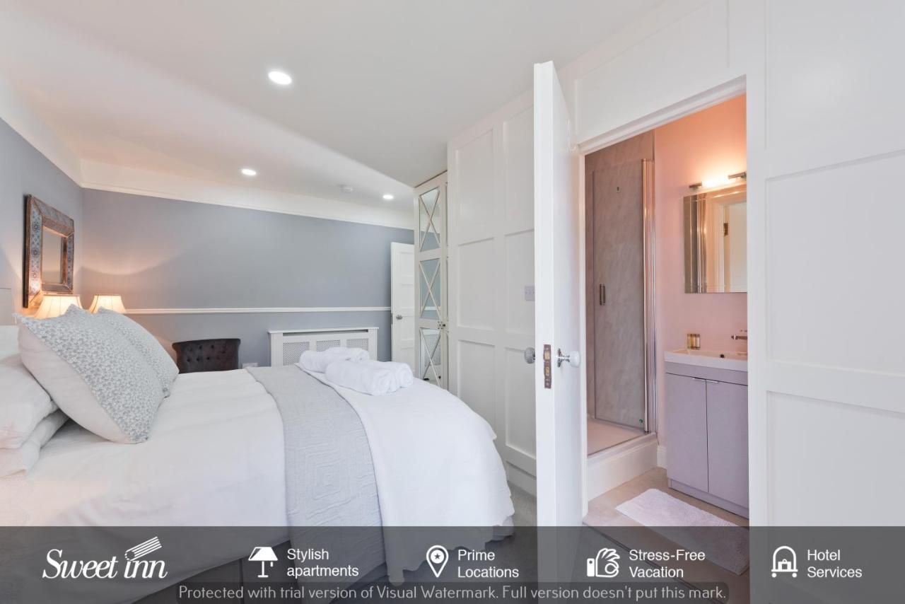 Apartment Sweet Inn - St. James Court