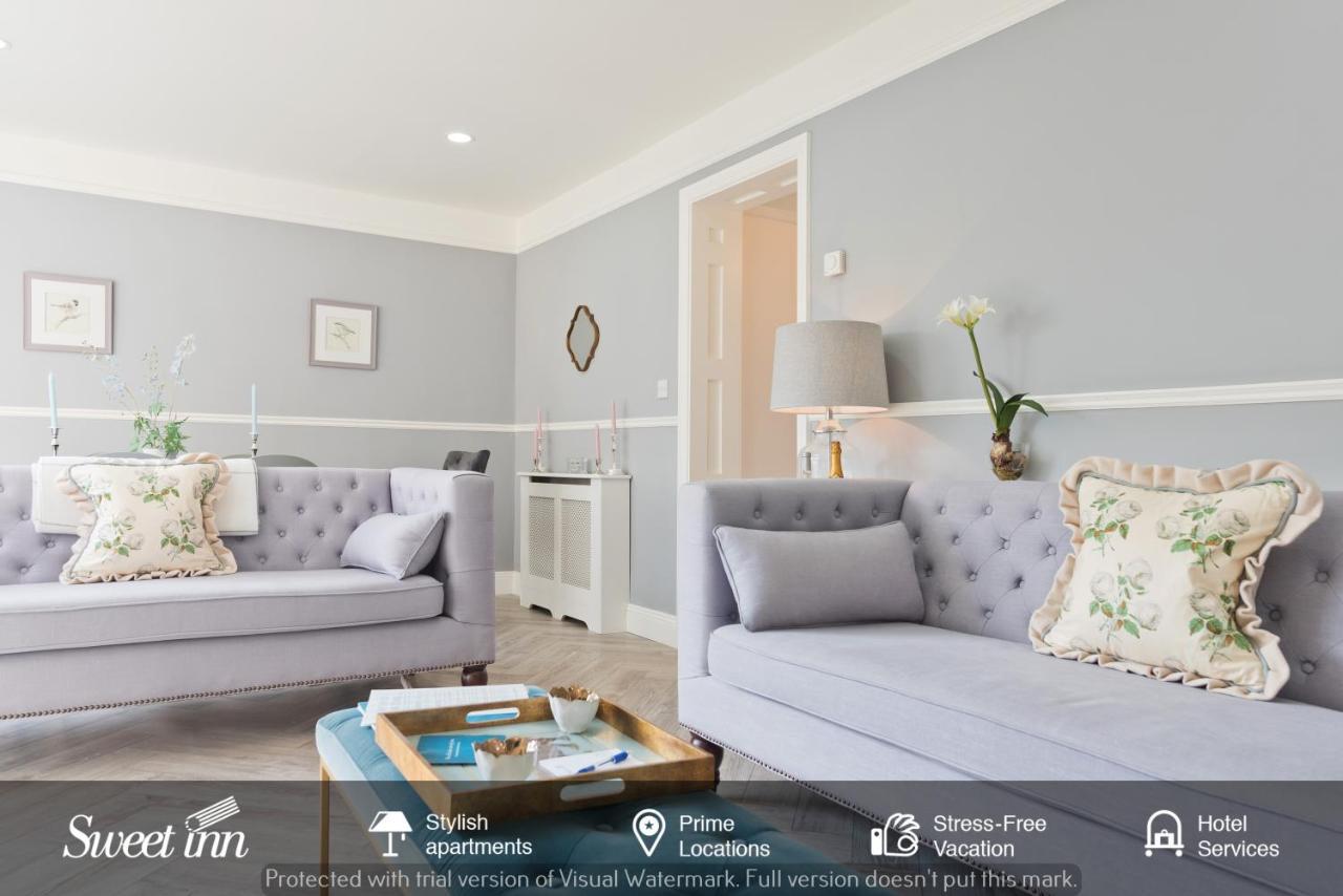 Sweet Inn - St. James Court *