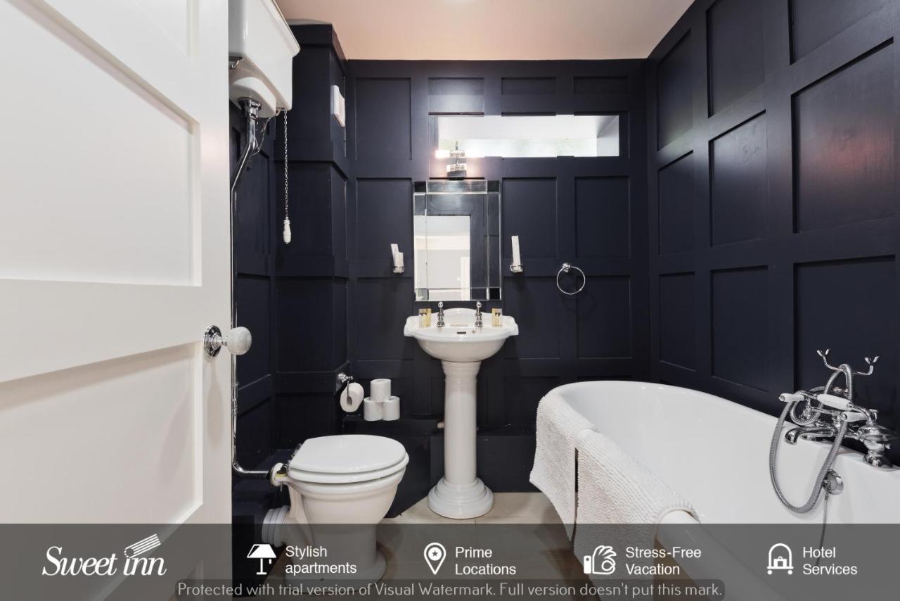Apartment Sweet Inn - St. James Court *