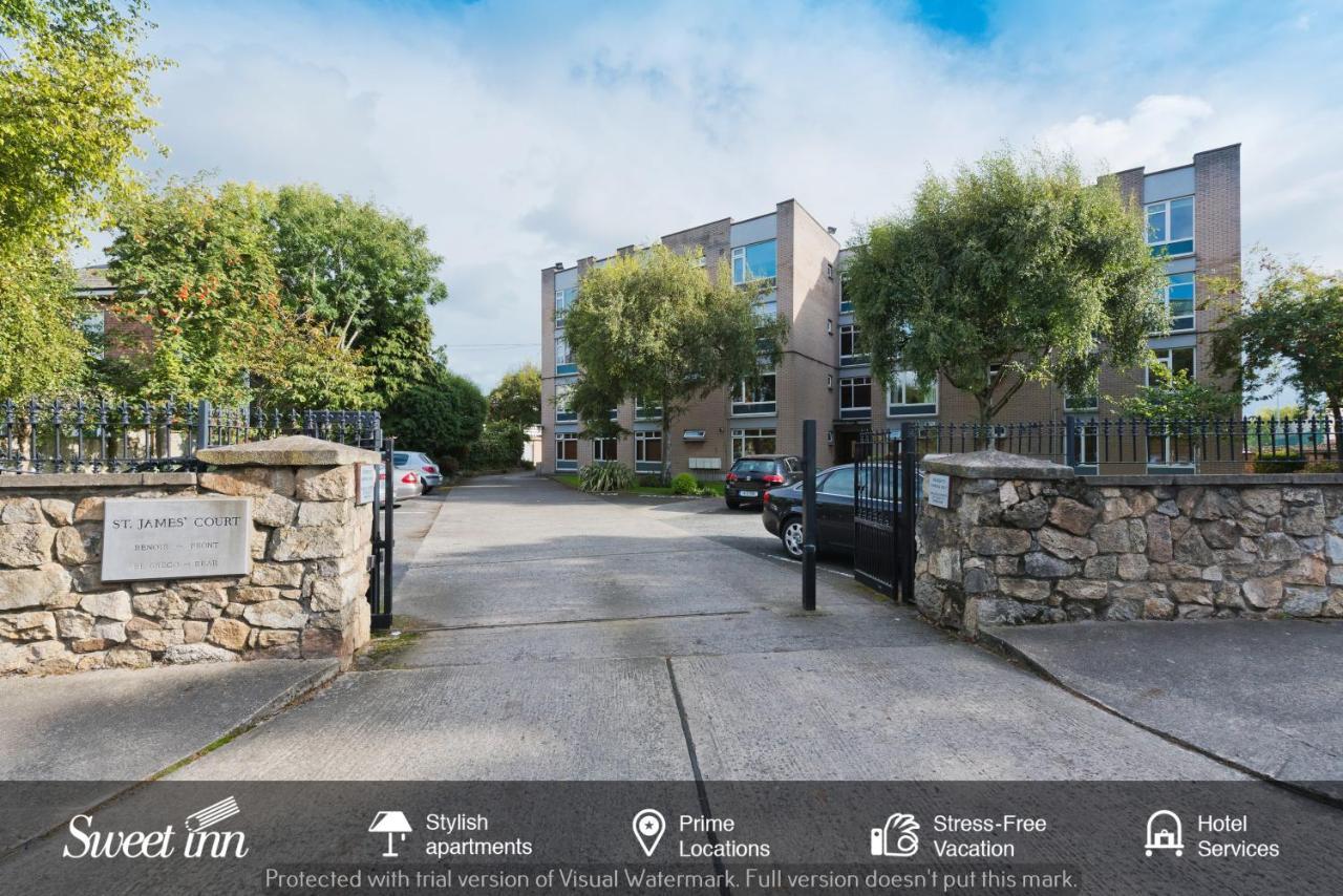 Sweet Inn - St. James Court