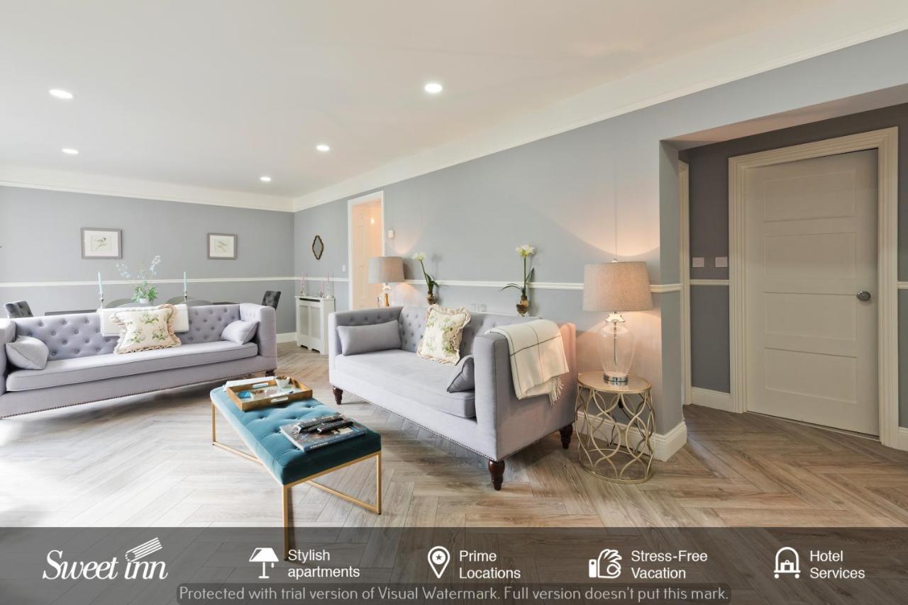 Apartment Sweet Inn - St. James Court Dublin