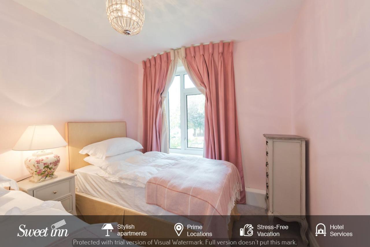 Apartment Sweet Inn - St. James Court