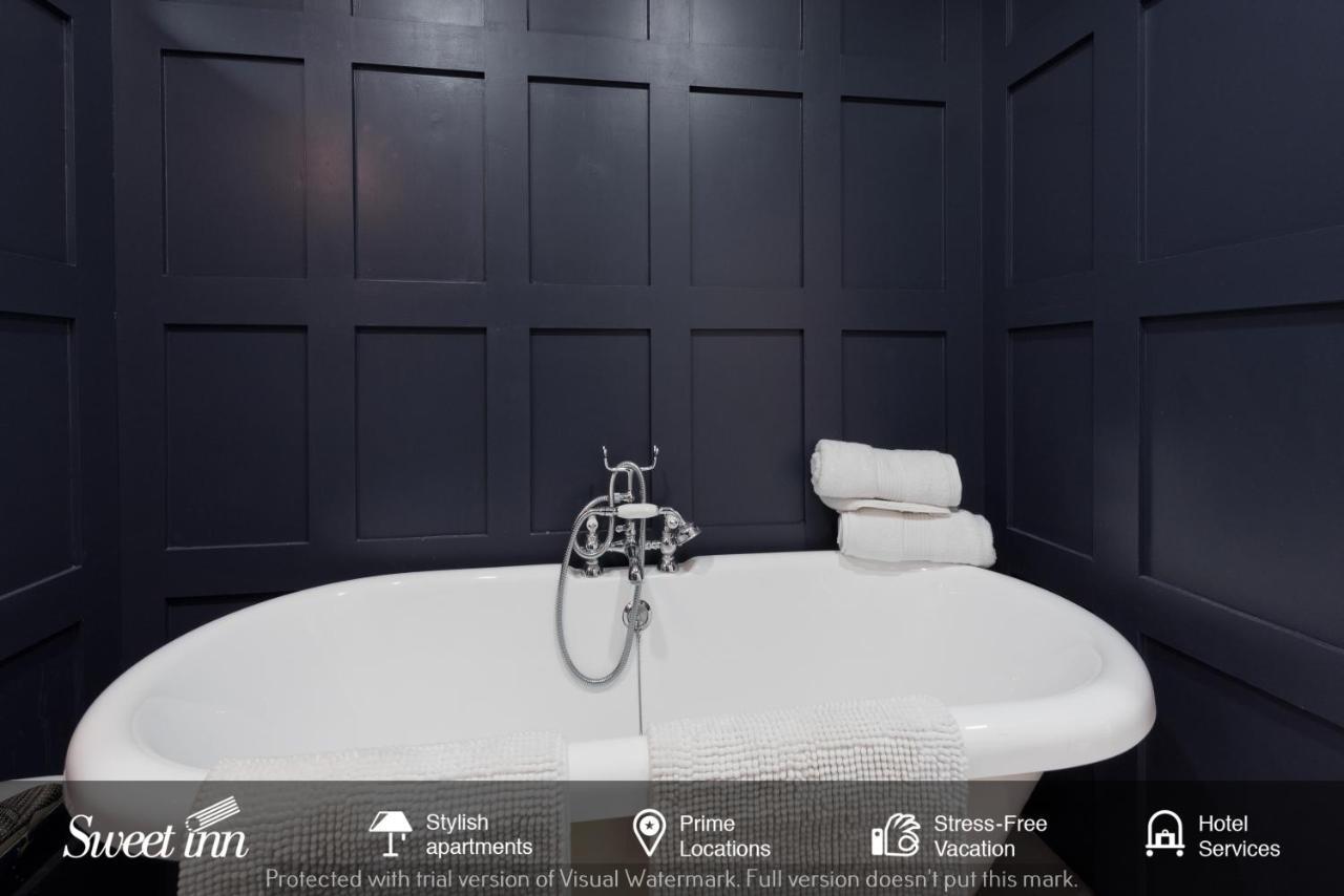 Sweet Inn - St. James Court Apartment Dublin