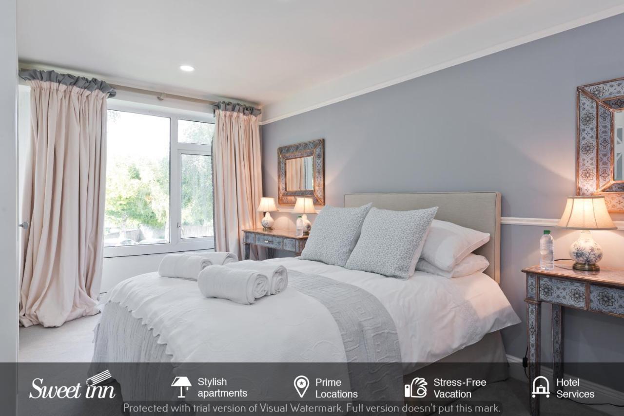 Sweet Inn - St. James Court *