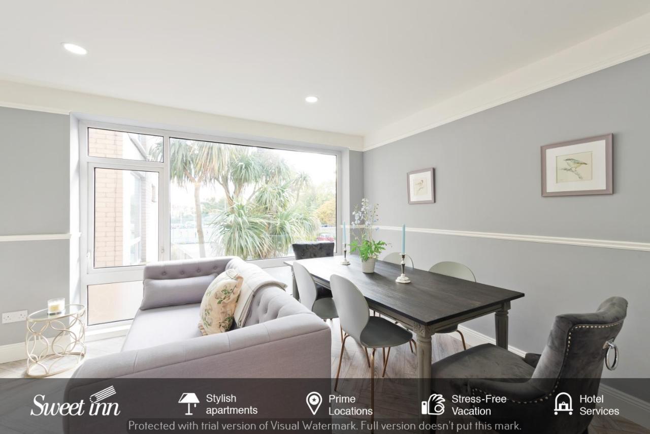 Apartment Sweet Inn - St. James Court