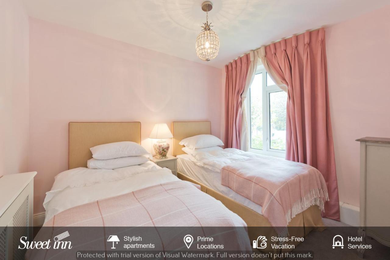 Sweet Inn - St. James Court *