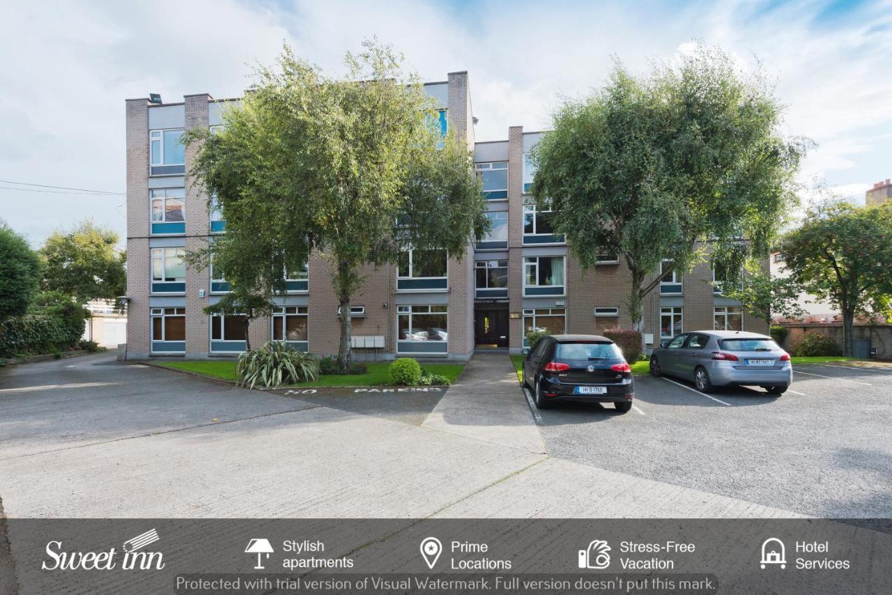 Sweet Inn - St. James Court * Dublin